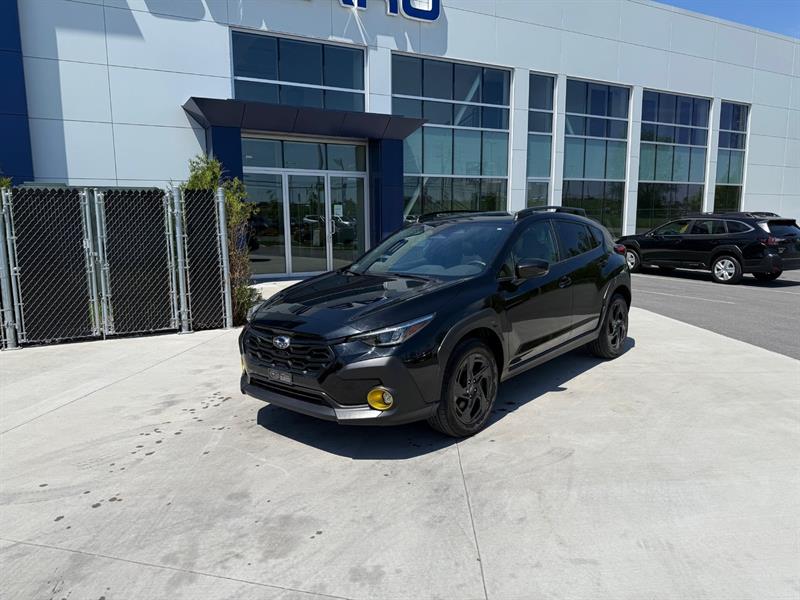 subaru Crosstrek 2024