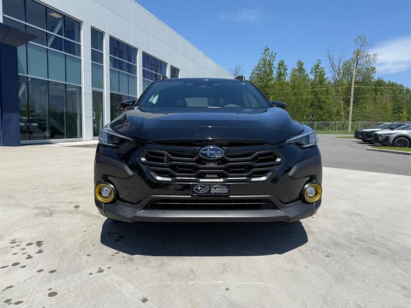 subaru Crosstrek 2024 - 2
