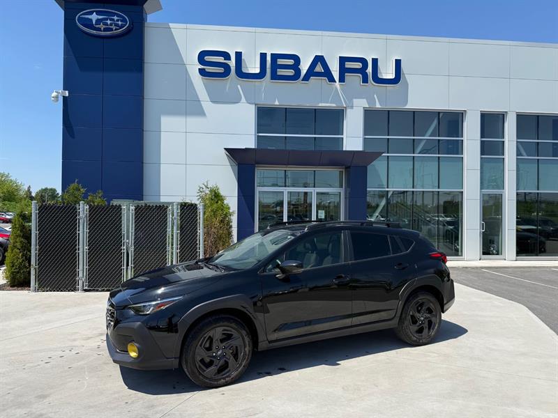 subaru Crosstrek 2024 - 3