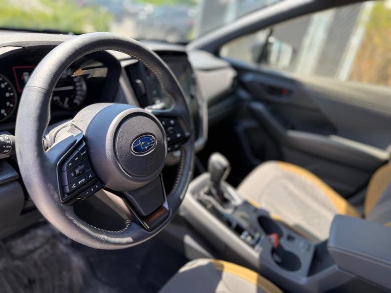 subaru Crosstrek 2024 - 4