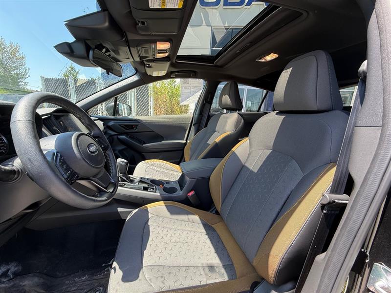 subaru Crosstrek 2024 - 5