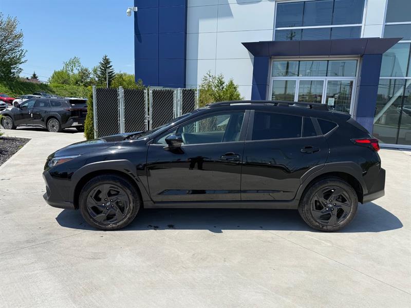 subaru Crosstrek 2024 - 6