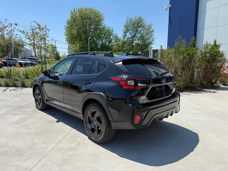 subaru Crosstrek 2024 - 7