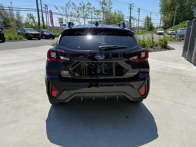subaru Crosstrek 2024 - 8