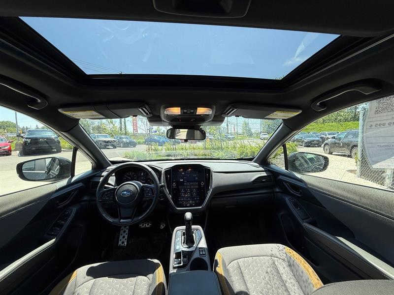 subaru Crosstrek 2024 - 10