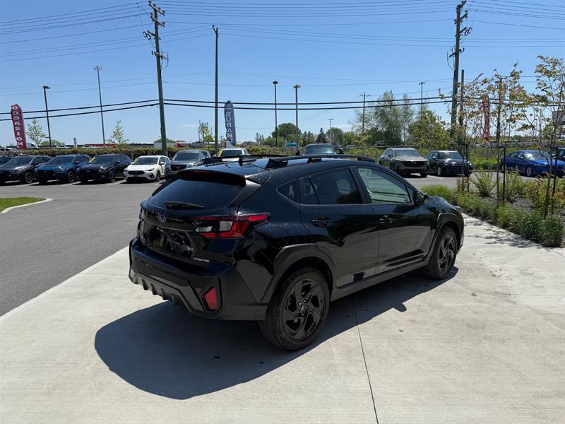 subaru Crosstrek 2024 - 11