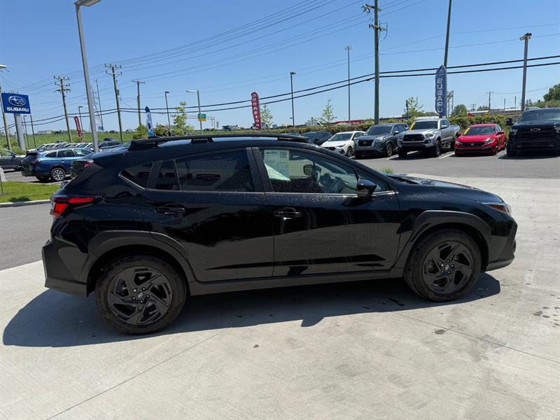 subaru Crosstrek 2024 - 12
