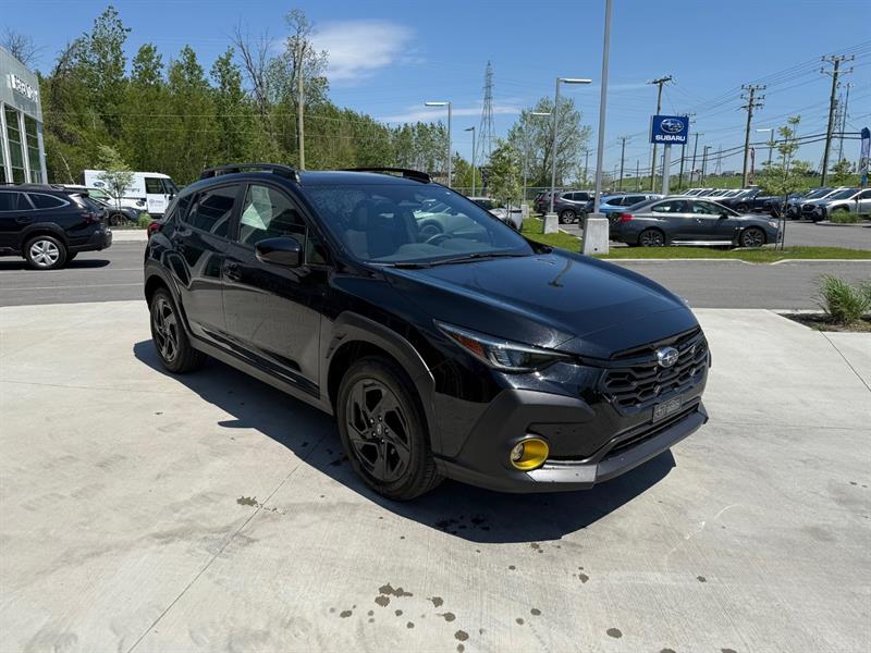 subaru Crosstrek 2024 - 13