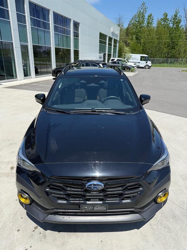 subaru Crosstrek 2024 - 14