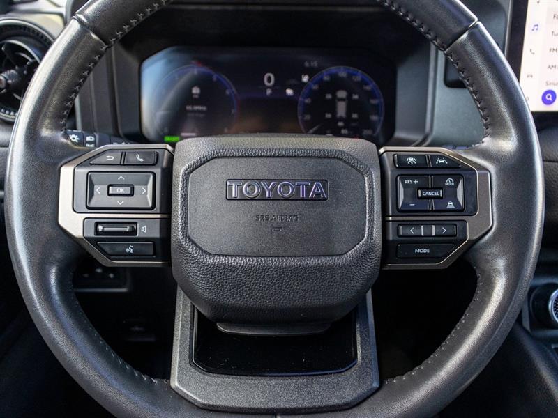 toyota Land Cruiser 2024 - 12