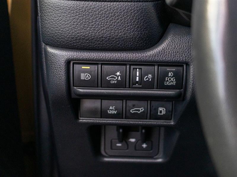 toyota Land Cruiser 2024 - 24
