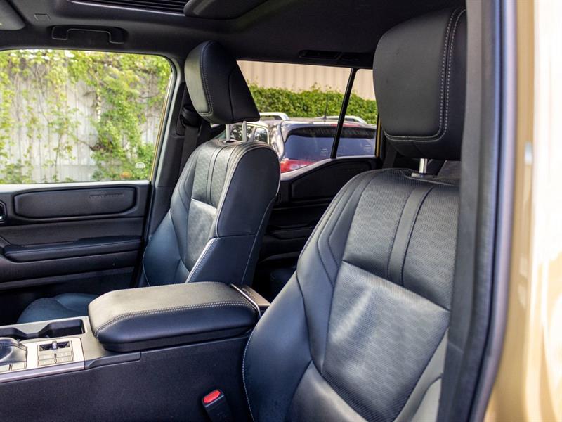 toyota Land Cruiser 2024 - 27