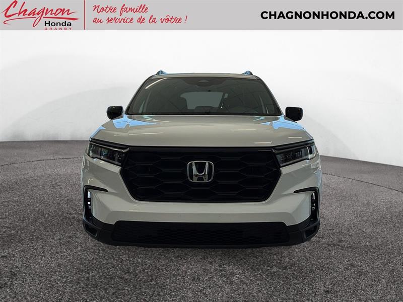 honda Pilot 2025 - 2