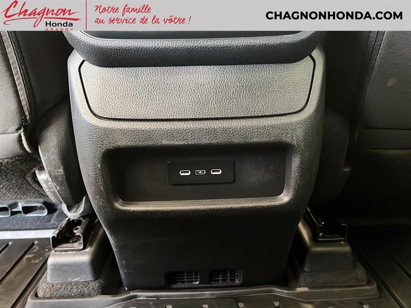 honda Pilot 2025 - 11