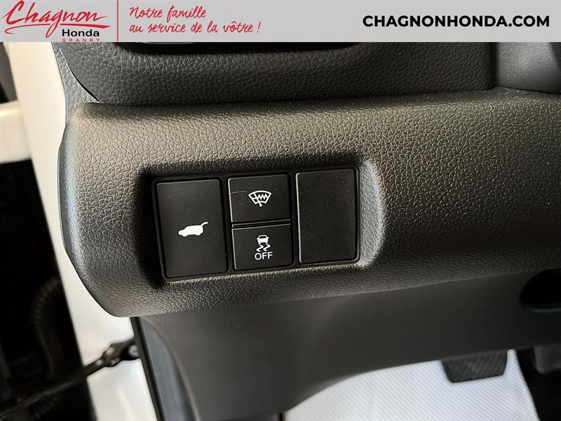 honda Pilot 2025 - 15