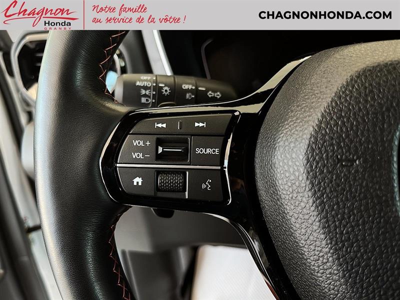 honda Pilot 2025 - 17
