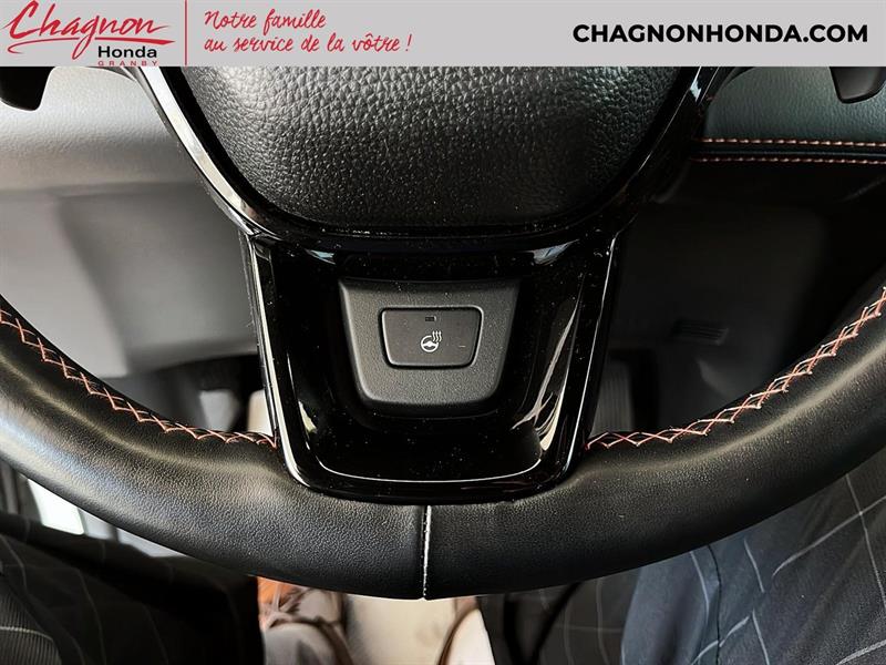 honda Pilot 2025 - 18