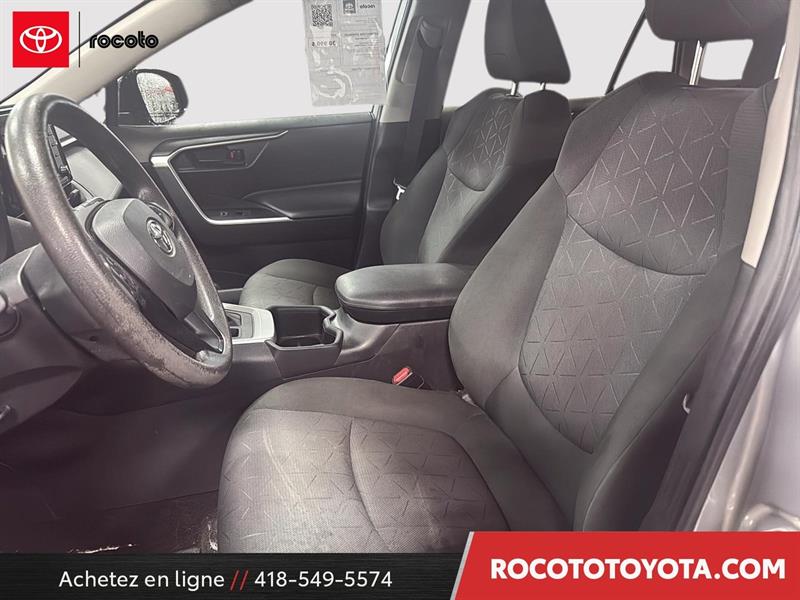 toyota RAV4 2022 - 7