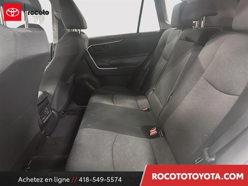 toyota RAV4 2022 - 9