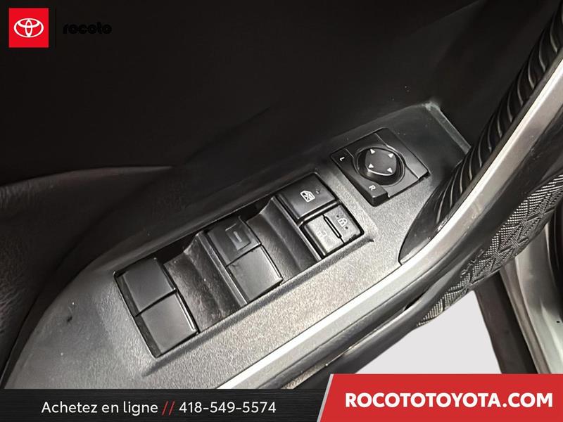 toyota RAV4 2022 - 10