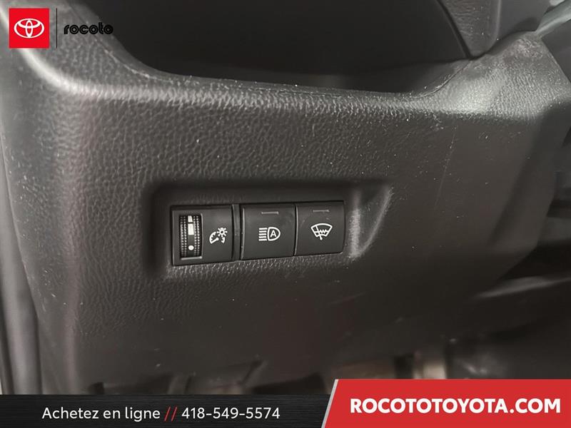 toyota RAV4 2022 - 11