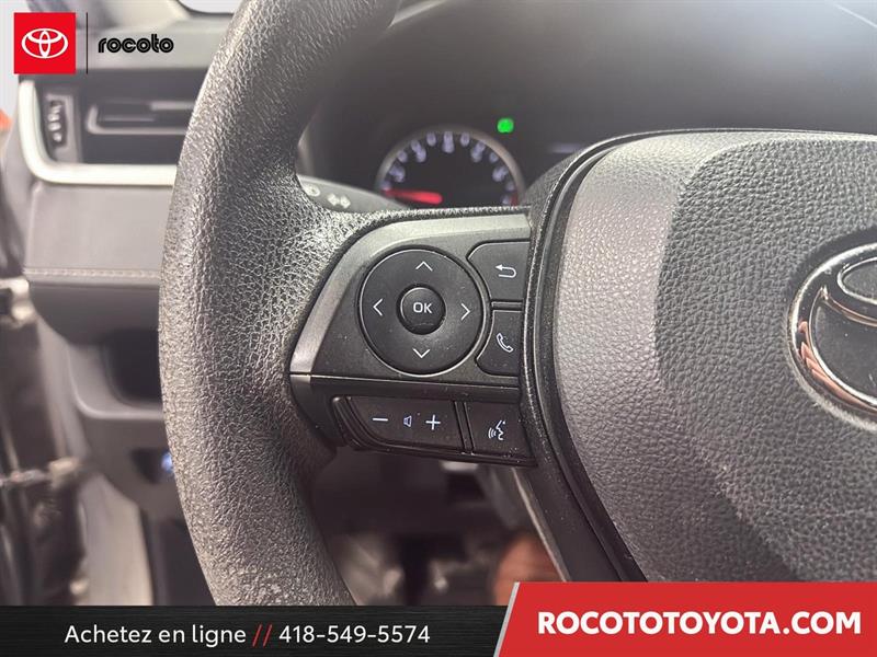 toyota RAV4 2022 - 13