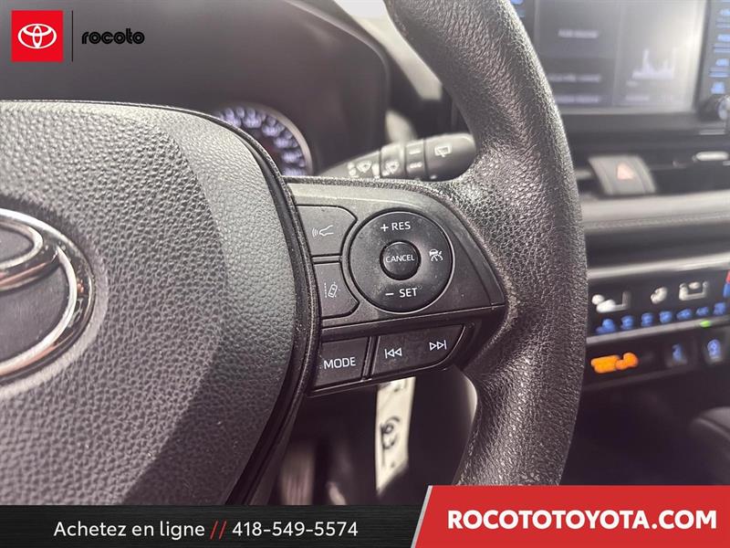 toyota RAV4 2022 - 14