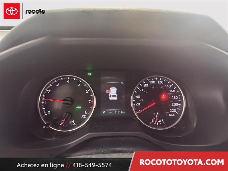 toyota RAV4 2022 - 15