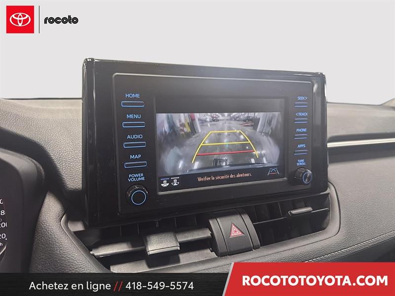 toyota RAV4 2022 - 17