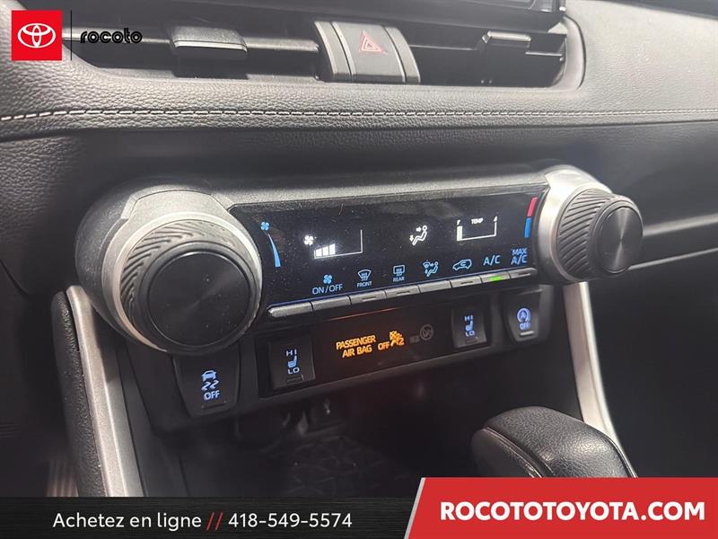 toyota RAV4 2022 - 18