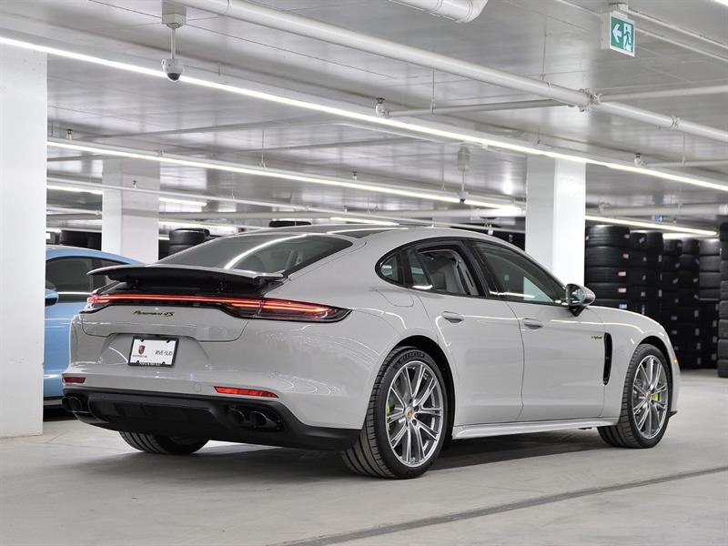 porsche Panamera 2023 - 3
