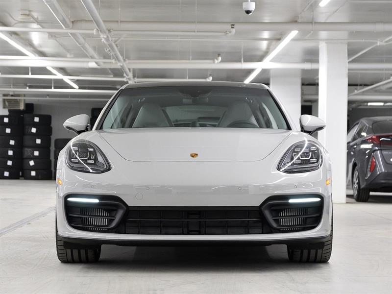 porsche Panamera 2023 - 5