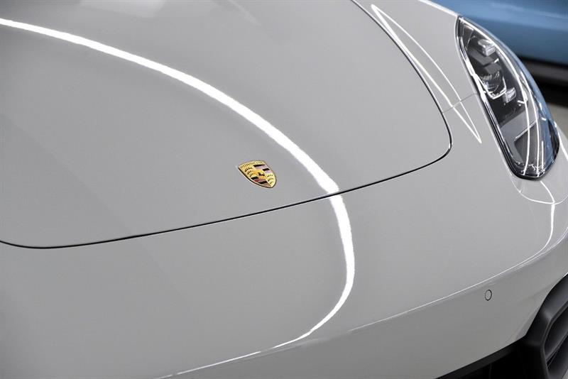 porsche Panamera 2023 - 6