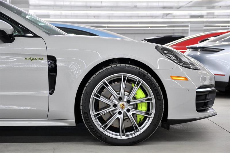 porsche Panamera 2023 - 7
