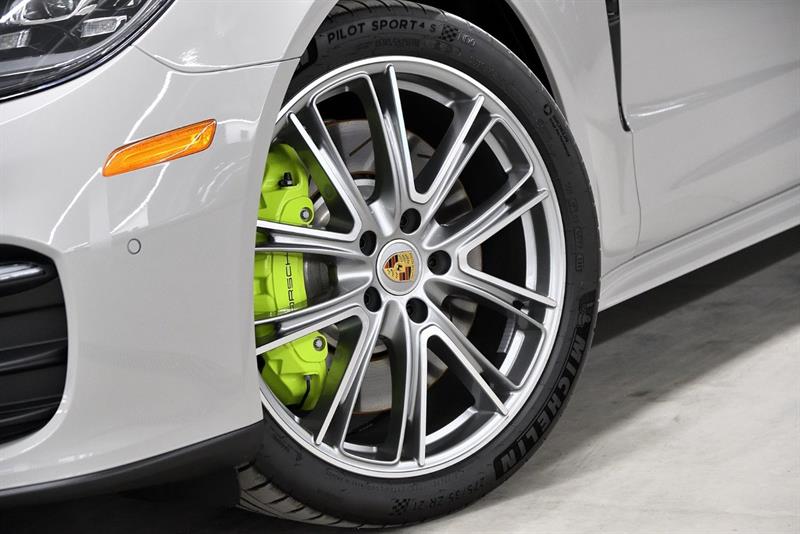 porsche Panamera 2023 - 8