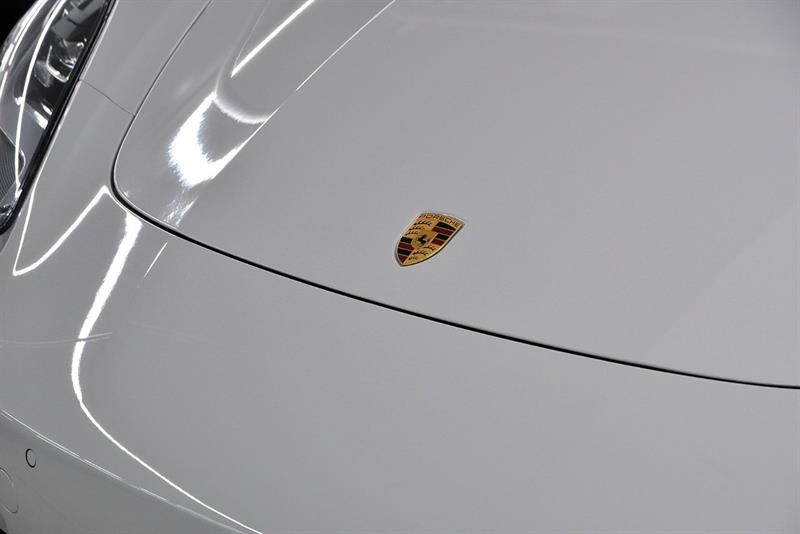 porsche Panamera 2023 - 9