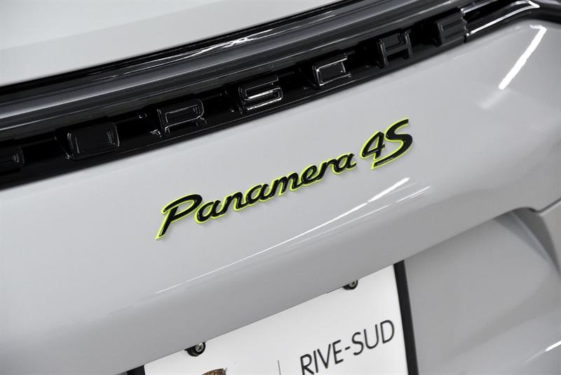 porsche Panamera 2023 - 10