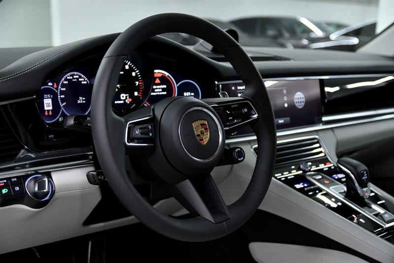 porsche Panamera 2023 - 13