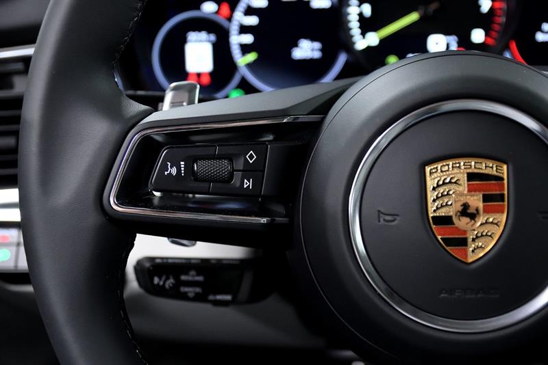 porsche Panamera 2023 - 15