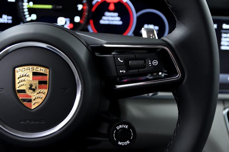porsche Panamera 2023 - 16