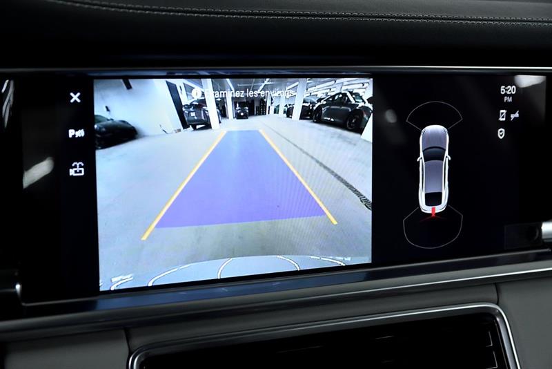 porsche Panamera 2023 - 18