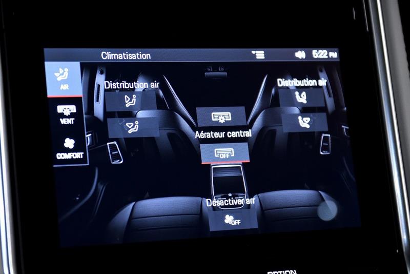 porsche Panamera 2023 - 20