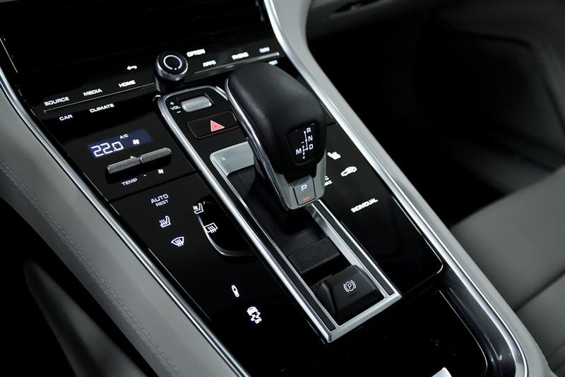 porsche Panamera 2023 - 21