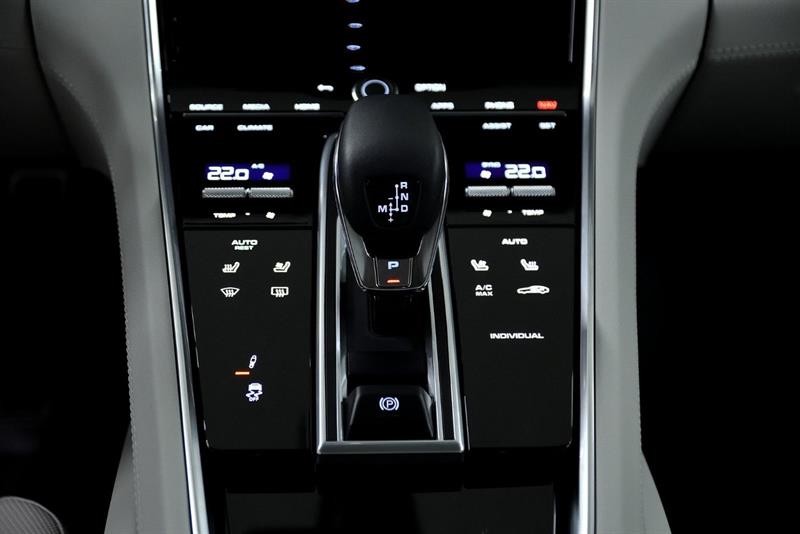 porsche Panamera 2023 - 22