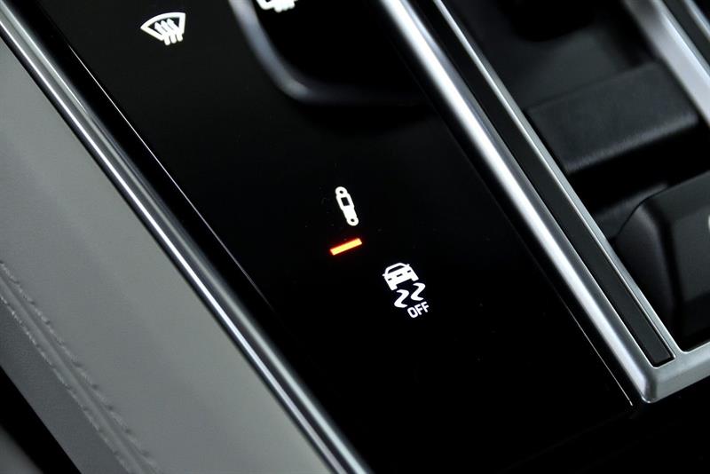 porsche Panamera 2023 - 23