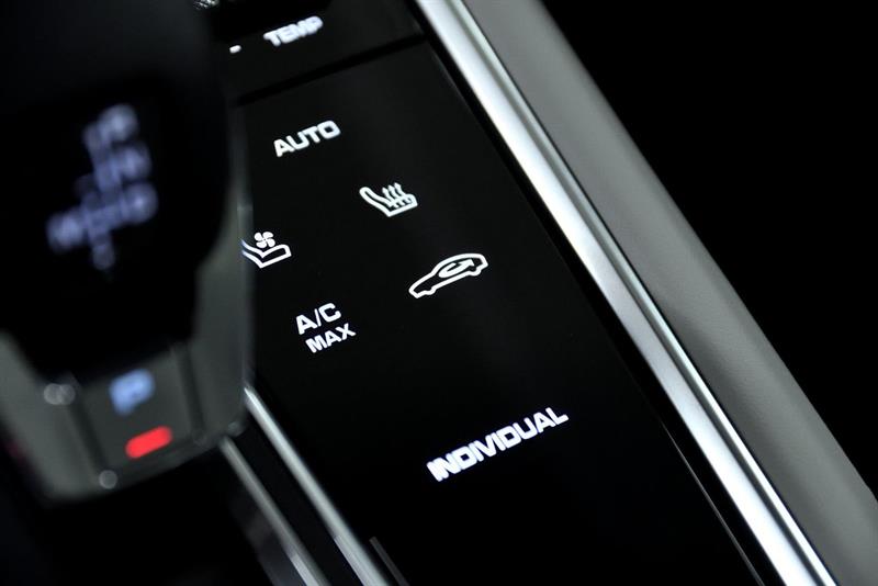 porsche Panamera 2023 - 24
