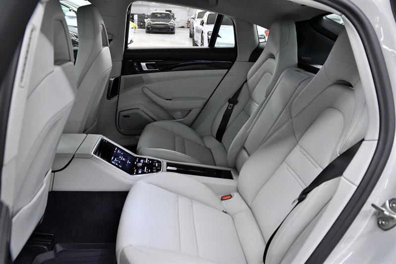 porsche Panamera 2023 - 26