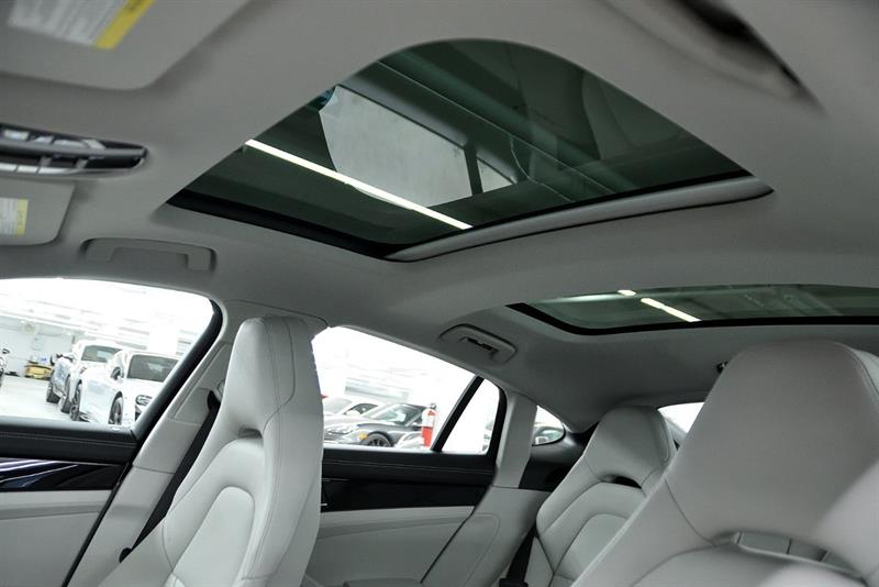 porsche Panamera 2023 - 27