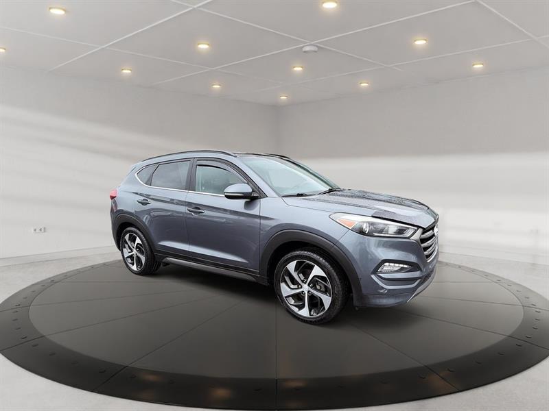 hyundai Tucson 2016 - 3