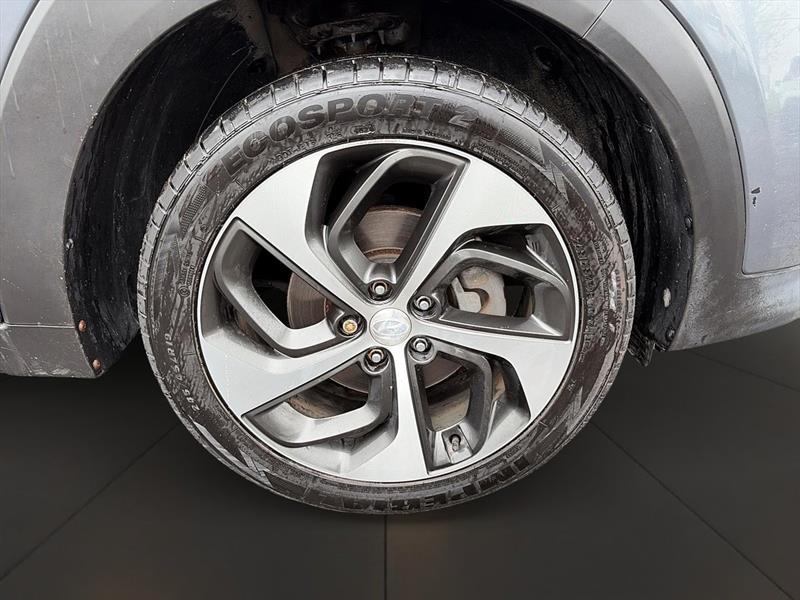 hyundai Tucson 2016 - 4